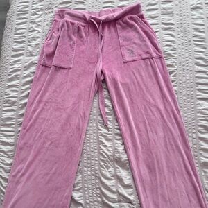 Juicy Couture Soft Pink Sleepwear
